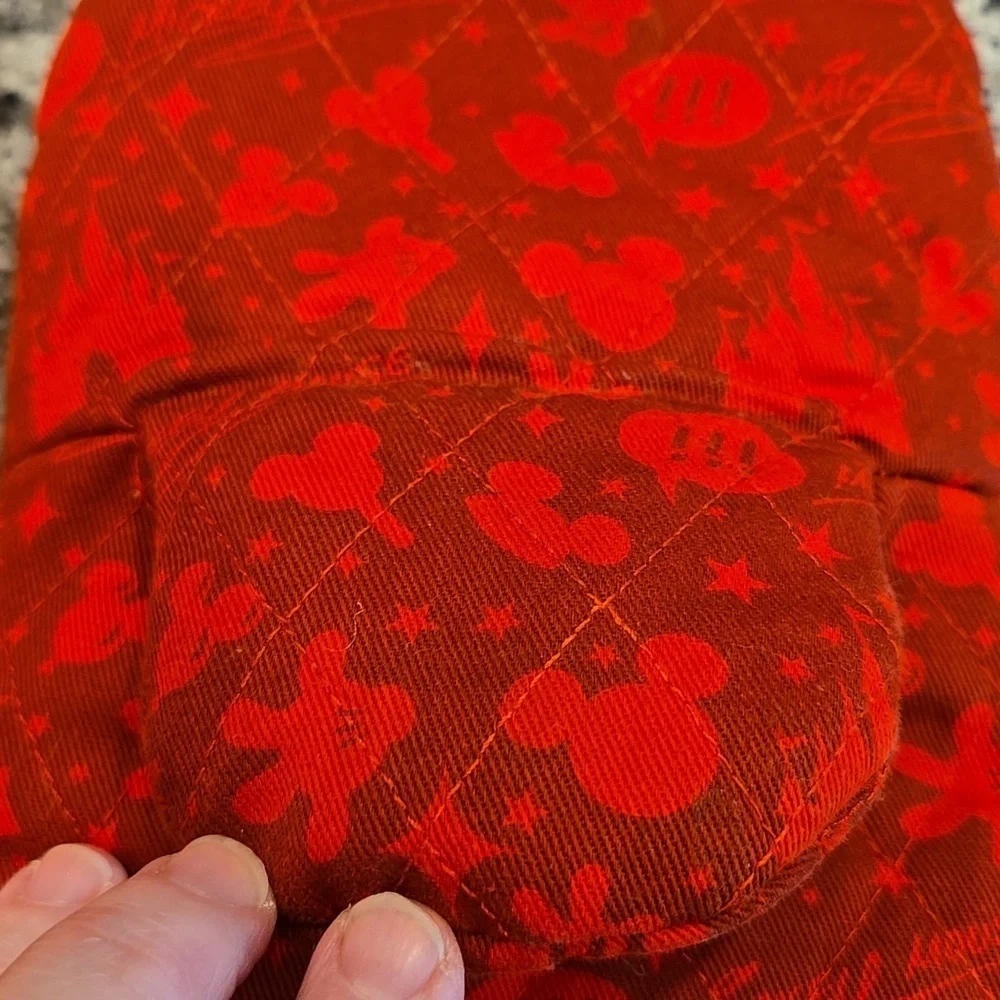 Disney pre owned